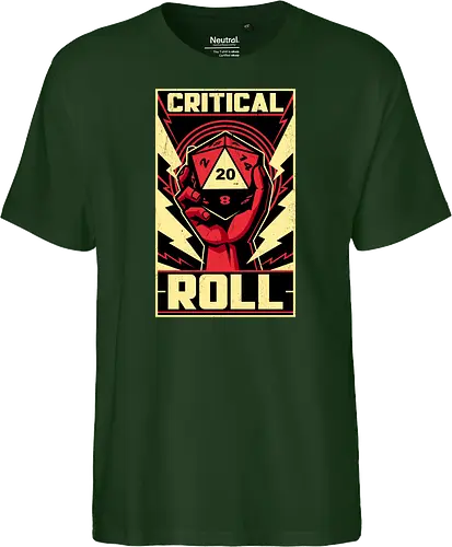 Critical Roll RPG Revolution