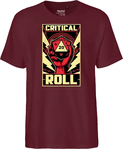 Critical Roll RPG Revolution