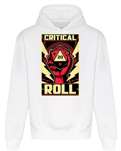 Critical Roll RPG Revolution