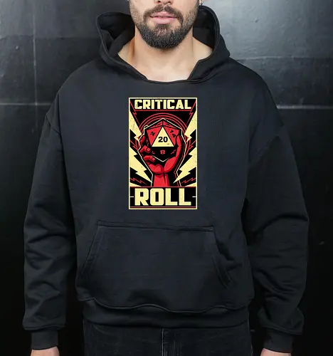 Critical Roll RPG Revolution