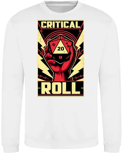 Critical Roll RPG Revolution