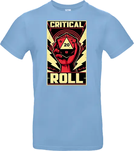 Critical Roll RPG Revolution