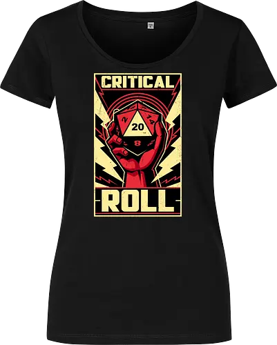 Critical Roll RPG Revolution