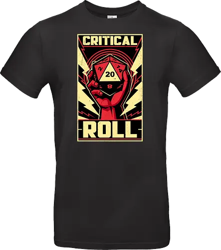 Critical Roll RPG Revolution