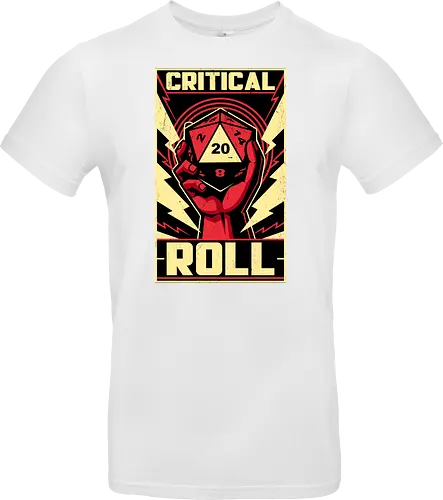 Critical Roll RPG Revolution