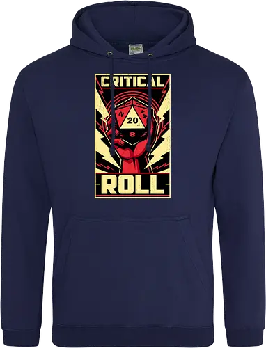 Critical Roll RPG Revolution