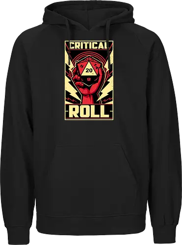 Critical Roll RPG Revolution