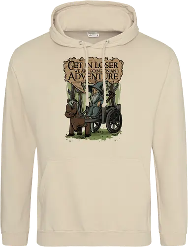 Medieval Wizard Adventure