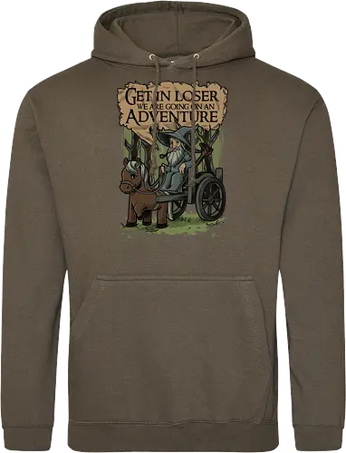 Medieval Wizard Adventure