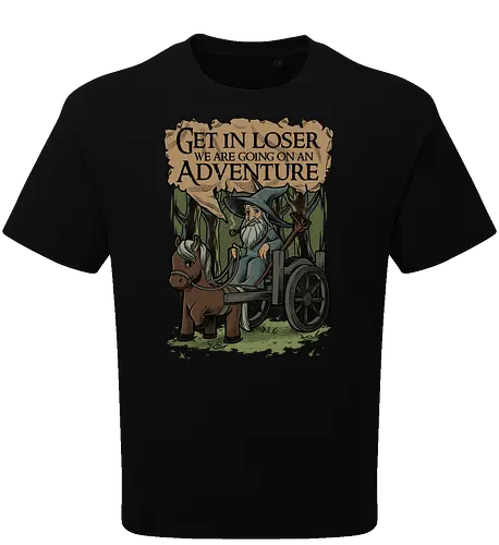 Medieval Wizard Adventure