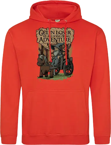 Medieval Wizard Adventure