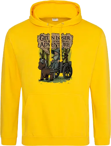 Medieval Wizard Adventure
