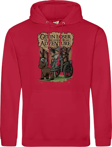 Medieval Wizard Adventure