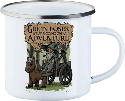 Medieval Wizard Adventure