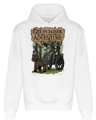 Medieval Wizard Adventure