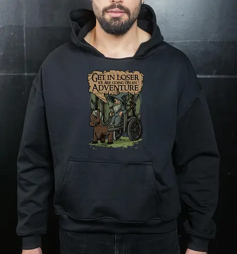 Medieval Wizard Adventure