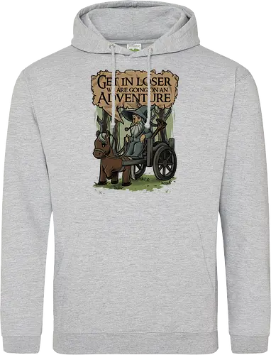 Medieval Wizard Adventure