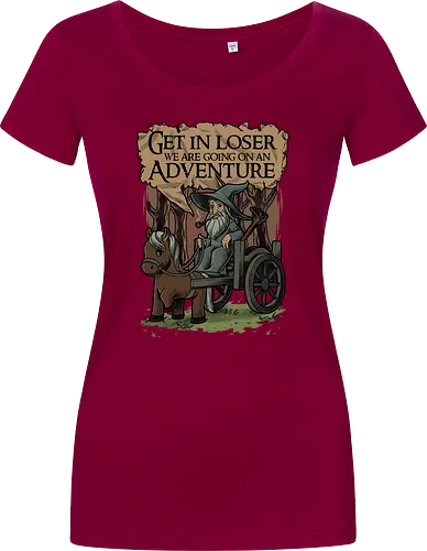 Medieval Wizard Adventure