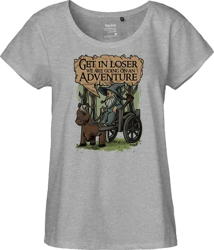 Medieval Wizard Adventure