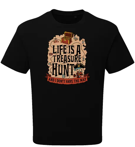 Pirate Life Treasure
