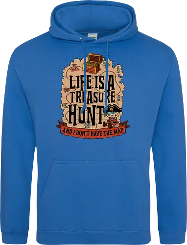 Pirate Life Treasure