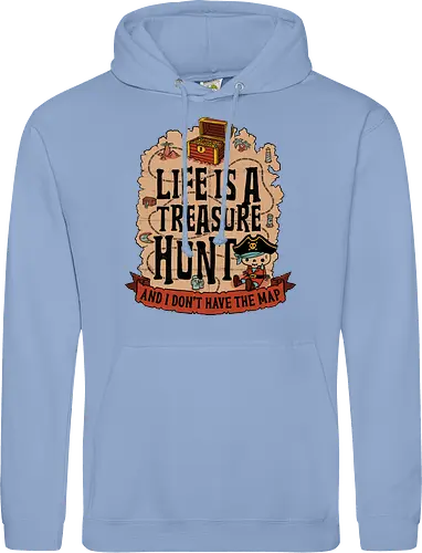 Pirate Life Treasure