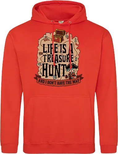 Pirate Life Treasure