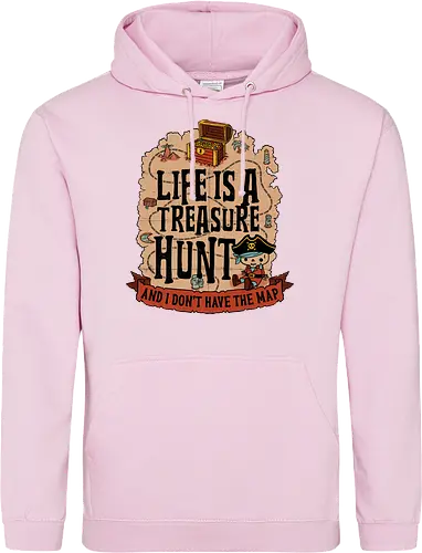 Pirate Life Treasure