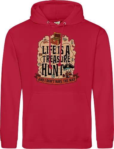 Pirate Life Treasure