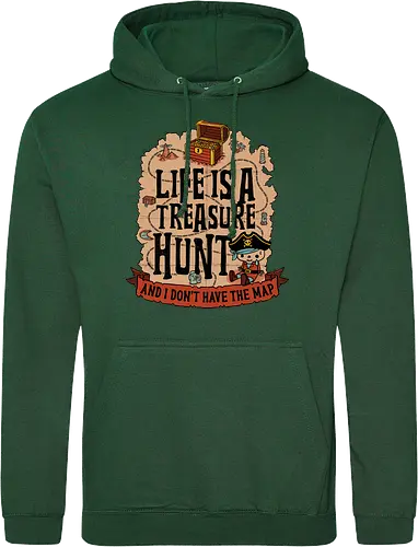 Pirate Life Treasure
