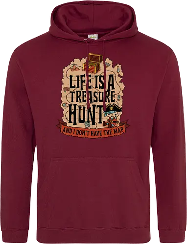 Pirate Life Treasure