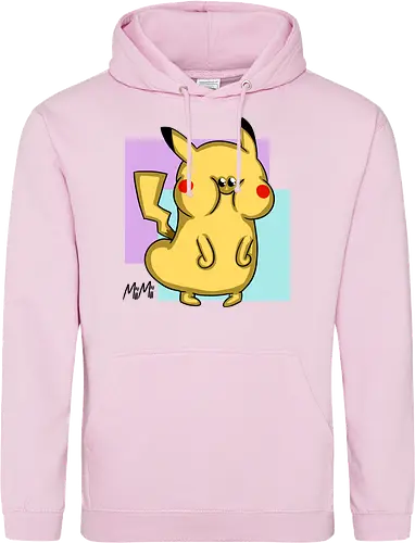 MiiMii - Miikachu