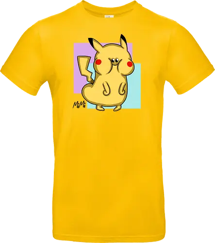 MiiMii - Miikachu