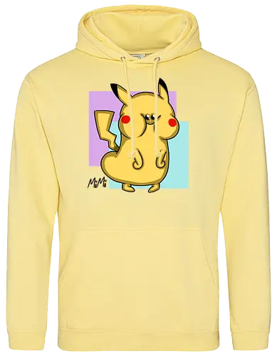 MiiMii - Miikachu