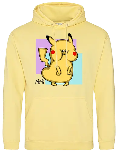 MiiMii - Miikachu