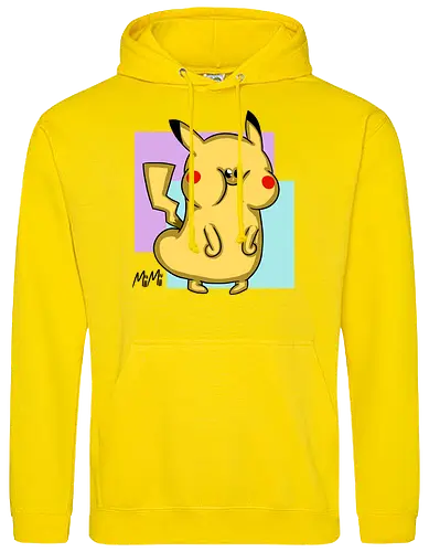 MiiMii - Miikachu