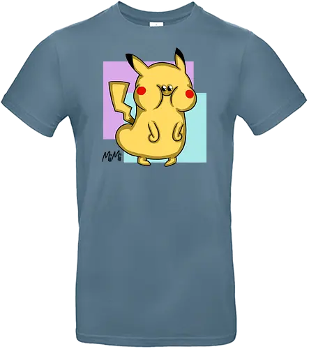MiiMii - Miikachu - miimii, merchandise, merch, youtube, Mouse - Standard T-Shirt