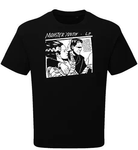 Monster Youth