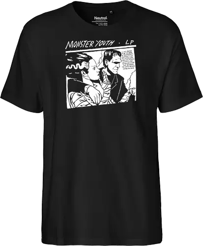 Monster Youth