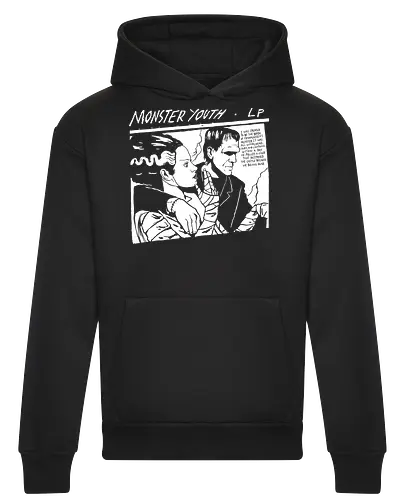 Monster Youth