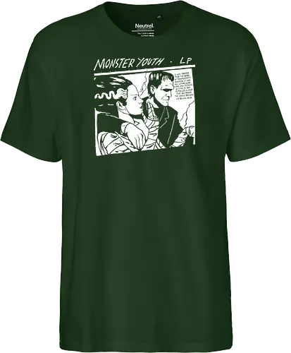 Monster Youth