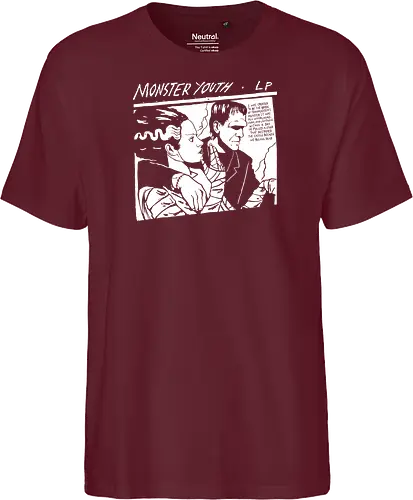 Monster Youth