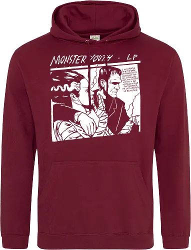 Monster Youth