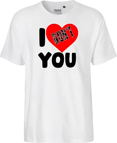 I Don't Love You (Ich liebe dich nicht)