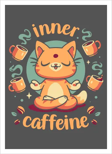 Inner Caffeine
