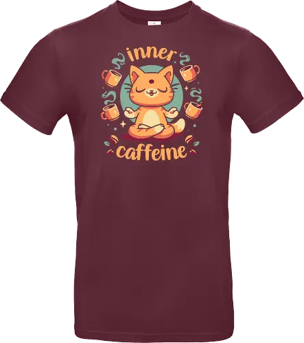 Inner Caffeine