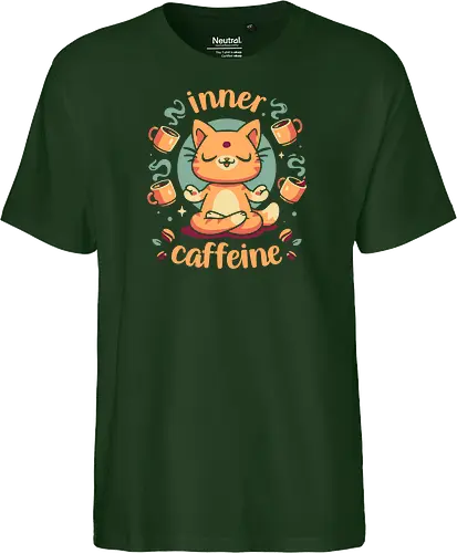 Inner Caffeine