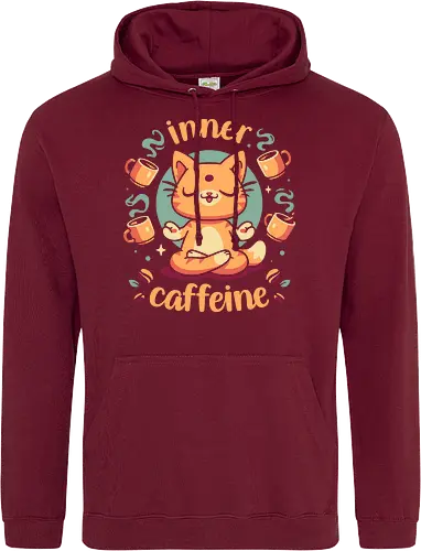 Inner Caffeine