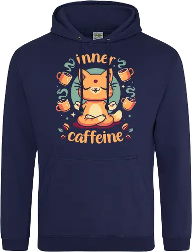 Inner Caffeine