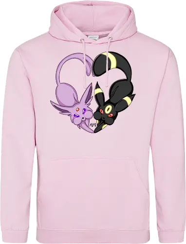 MiiMii - Herz - miimii, merchandise, merch, youtube, Evolution, Evolution